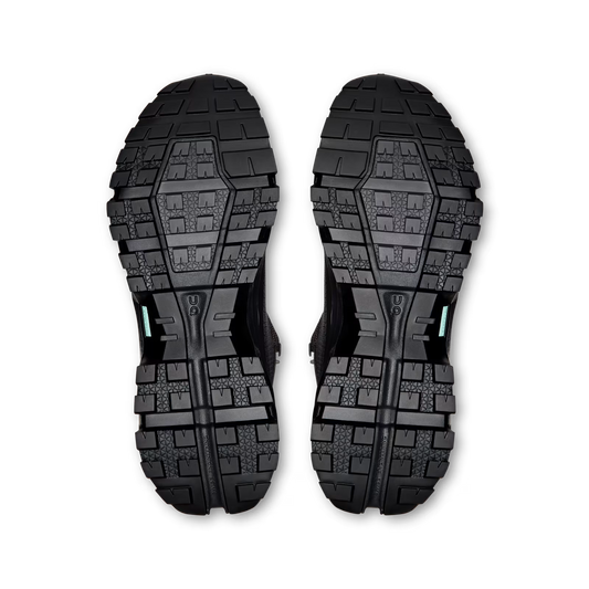 CloudRock Low Waterproof | Hunter Black