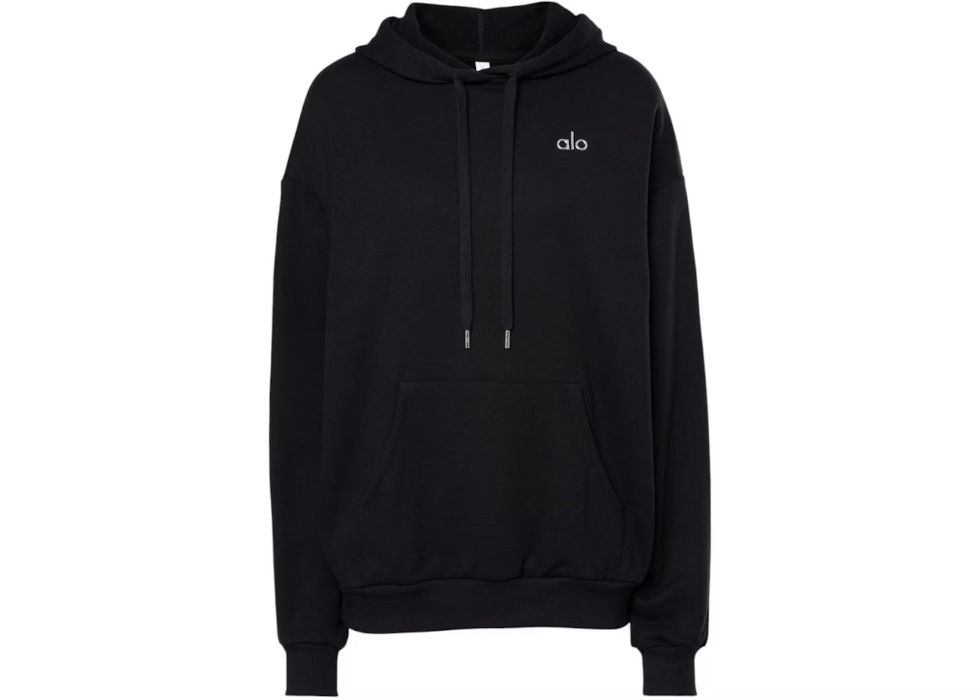 Alo Accolade Hoodie | Black