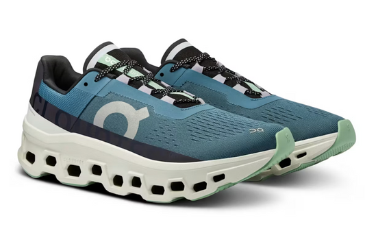 CloudMonster | Dust Vapor