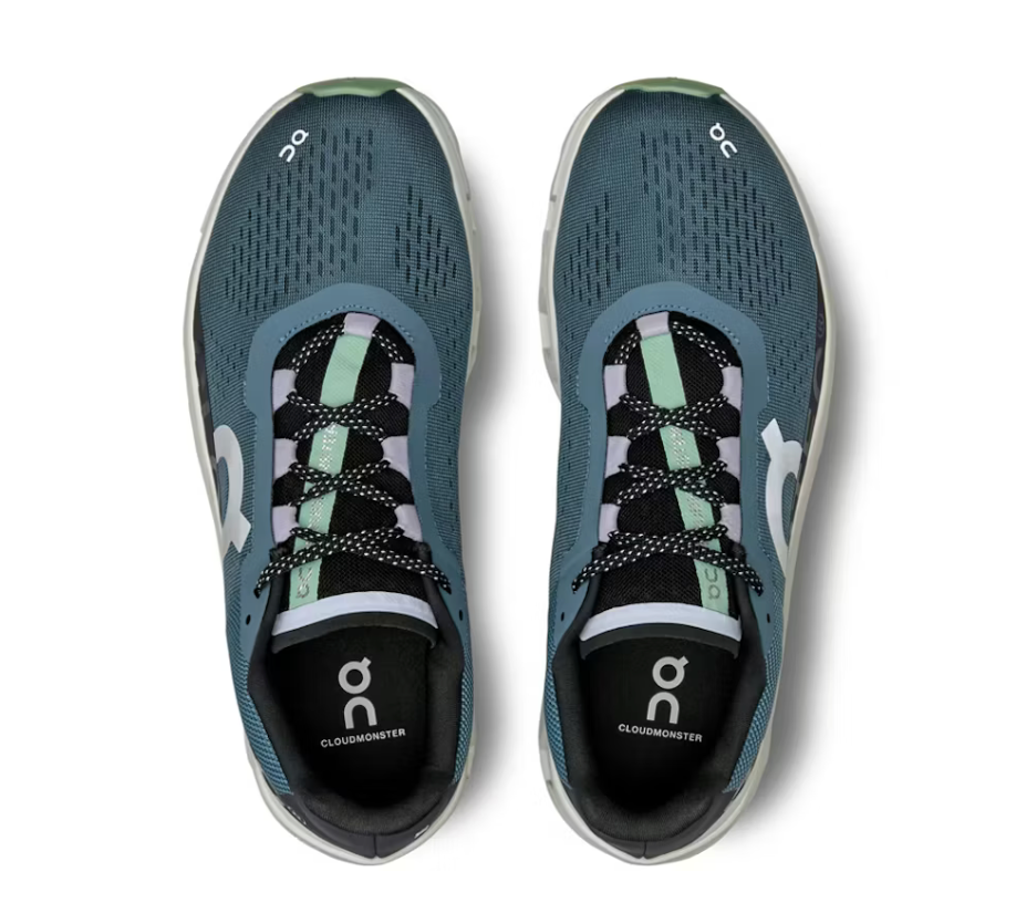 CloudMonster | Dust Vapor