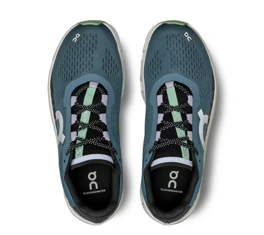 CloudMonster | Dust Vapor