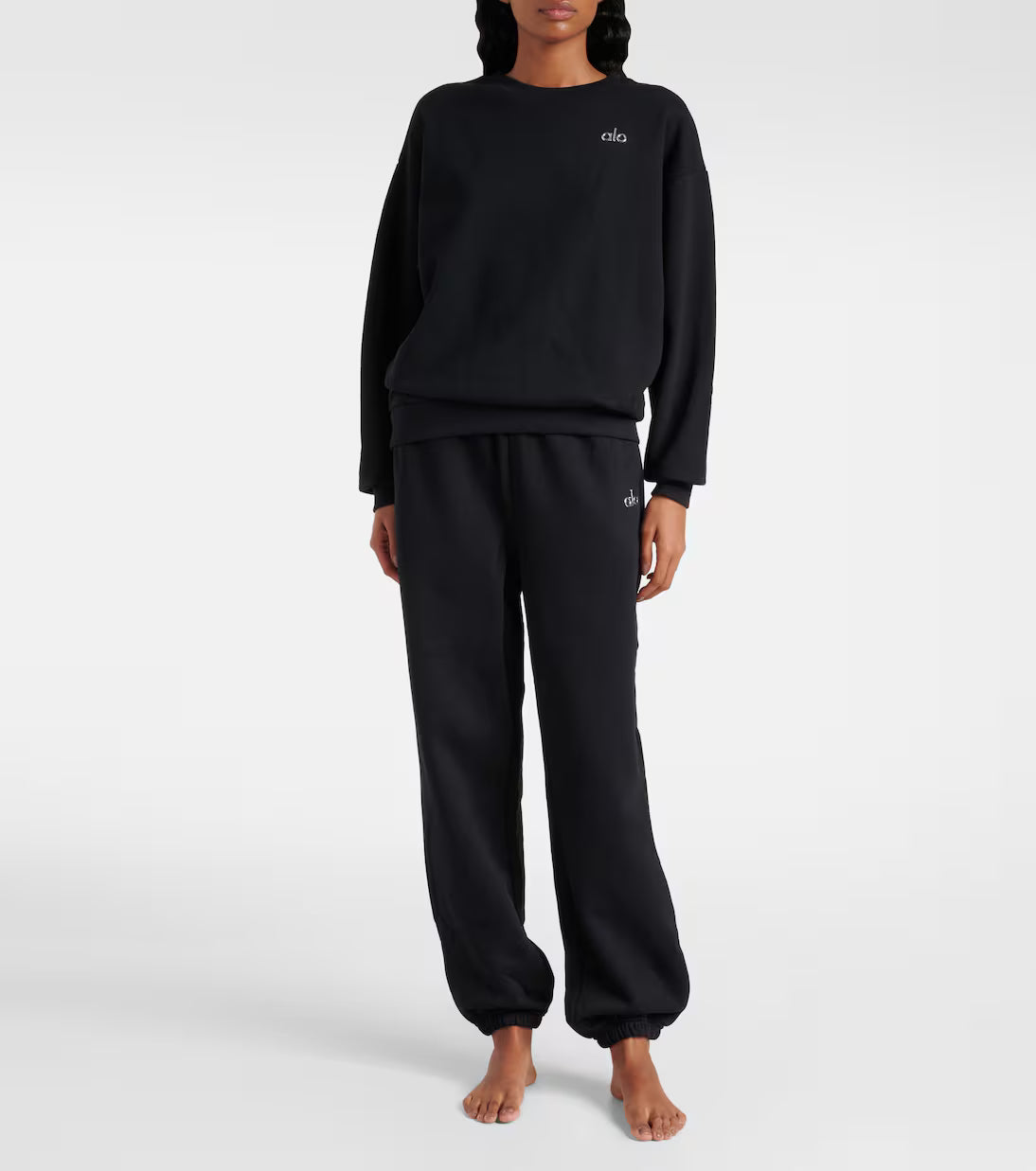 Alo Accolade Pants | Black