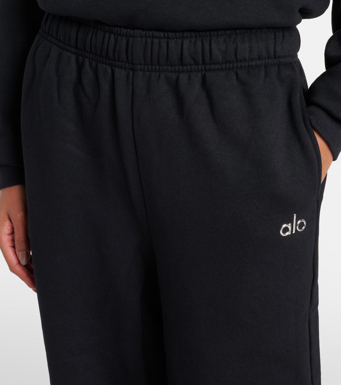 Alo Accolade Pants | Black