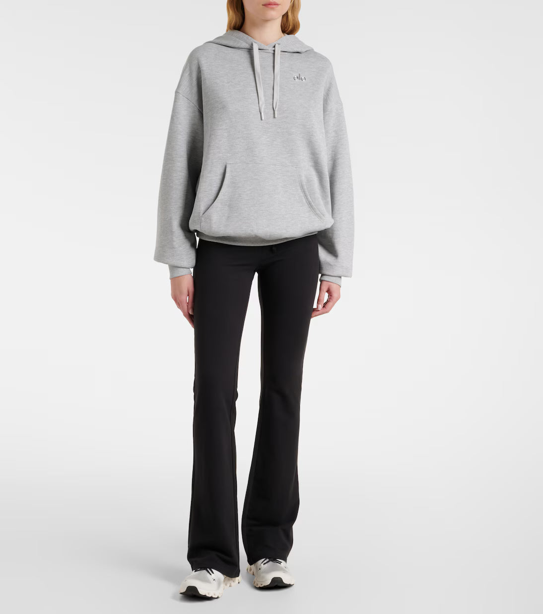 Alo Accolade Hoodie | Grey