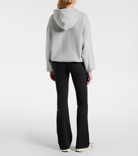 Alo Accolade Hoodie | Grey