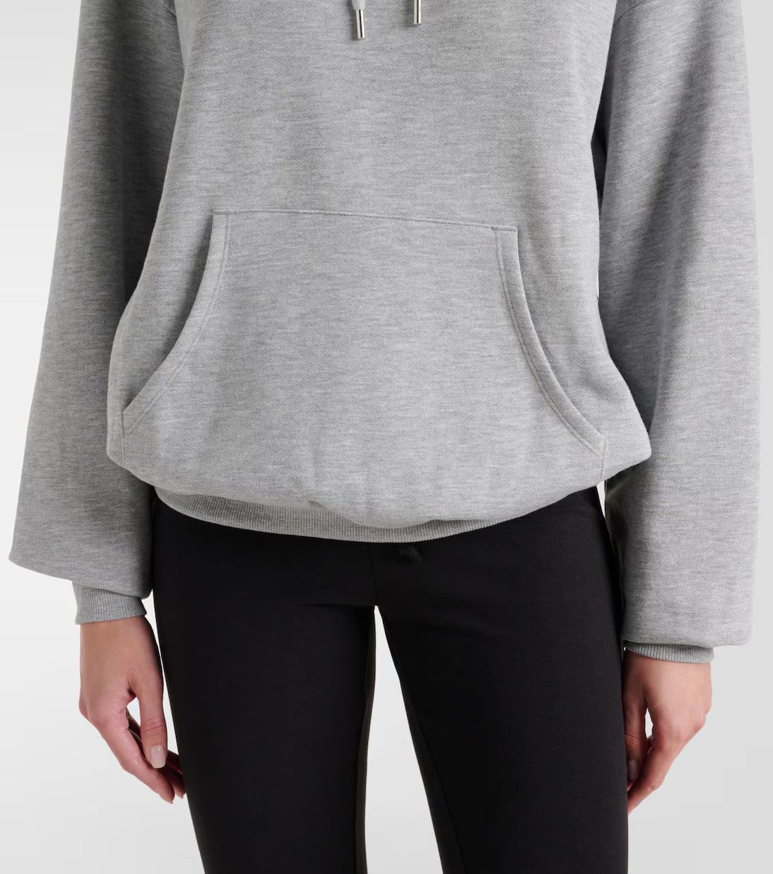 Alo Accolade Hoodie | Grey