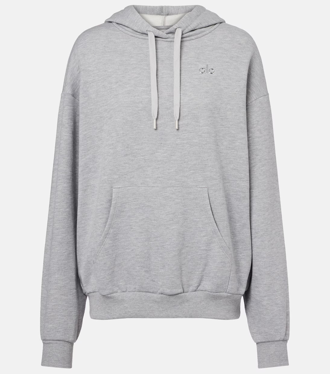Alo Accolade Hoodie | Grey