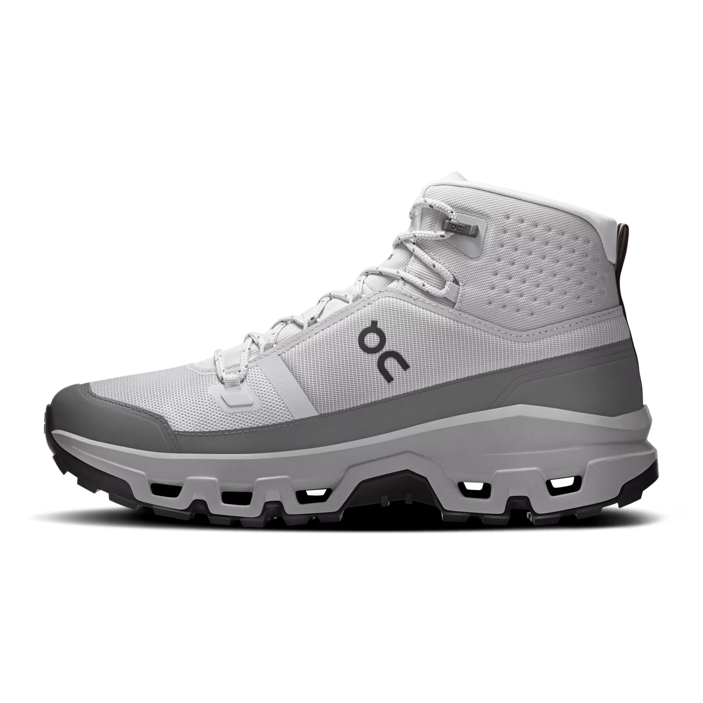 CloudRock Mid Waterproof | Glacier Alloy