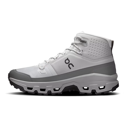 CloudRock Mid Waterproof | Glacier Alloy