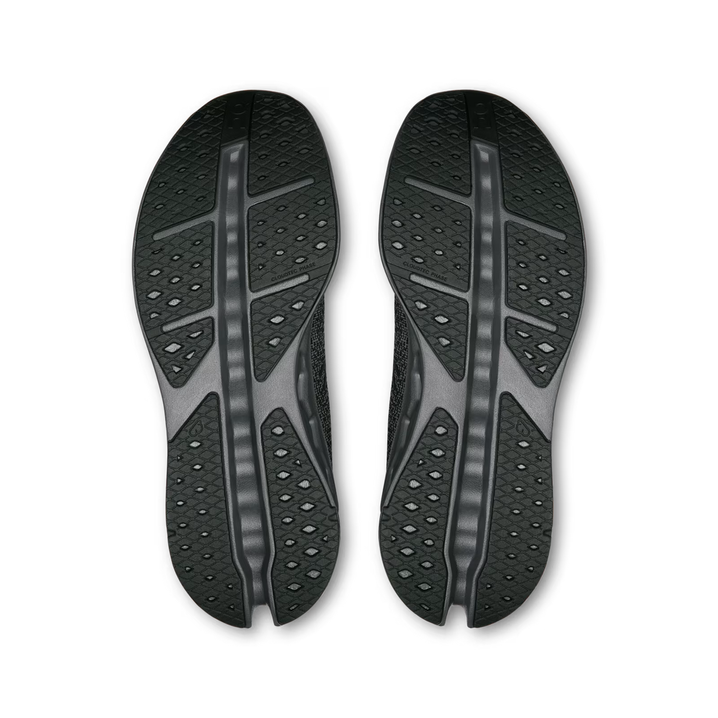 Cloudsurfer Max | Eclipse Black