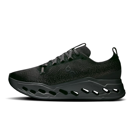 Cloudsurfer Max | Eclipse Black