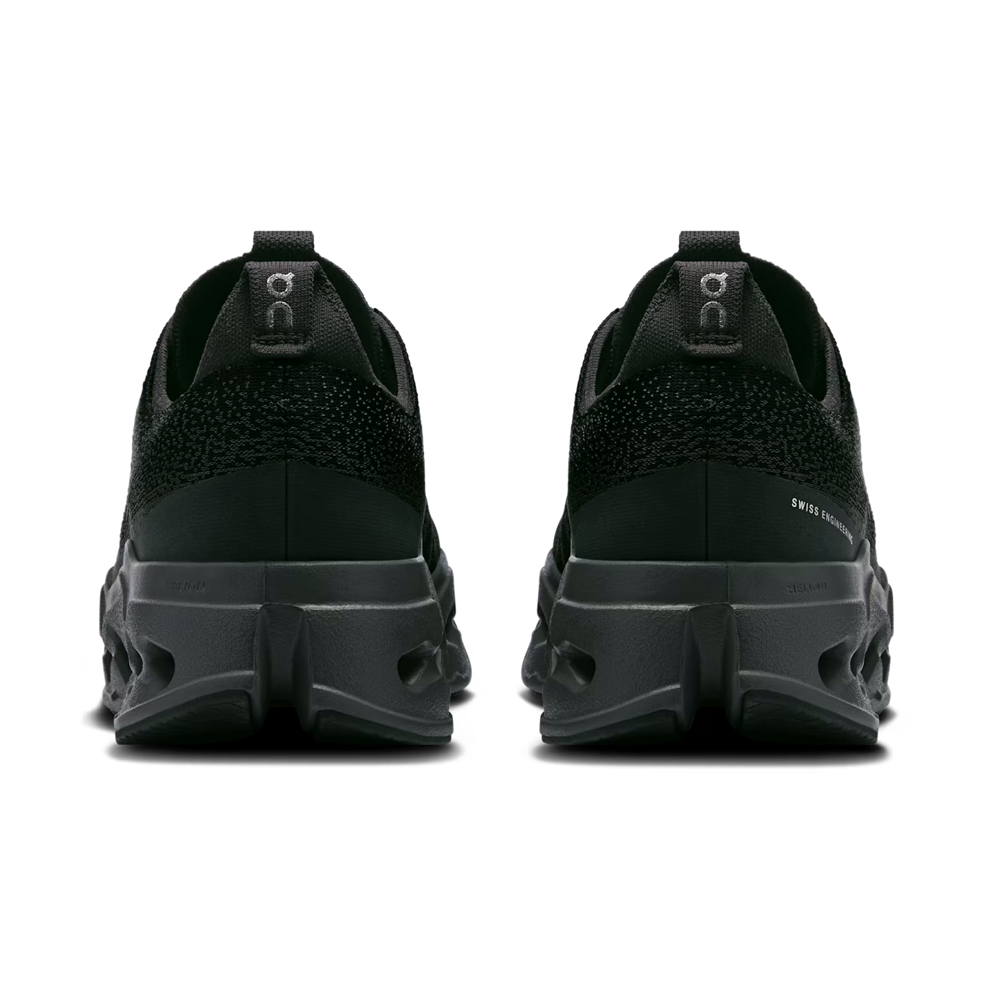 Cloudsurfer Max | Eclipse Black