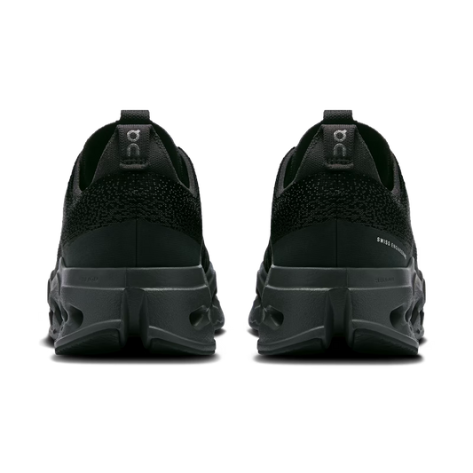 Cloudsurfer Max | Eclipse Black