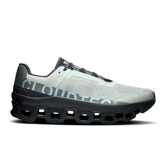Cloudmonster | Glacier Black