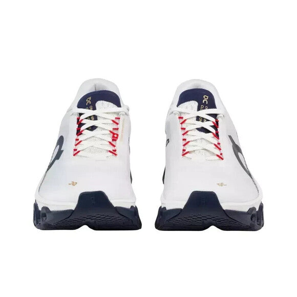 Cloudmonster 2 | White Midnight