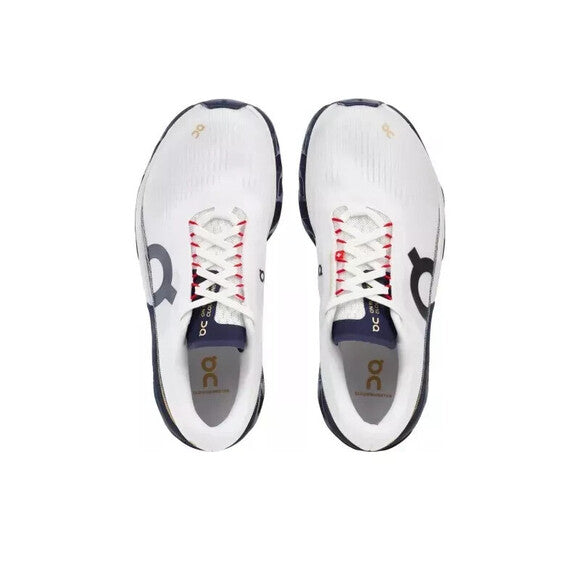 Cloudmonster 2 | White Midnight