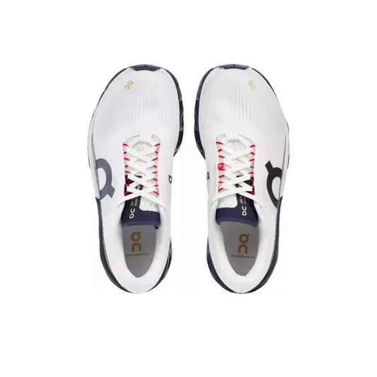 Cloudmonster 2 | White Midnight