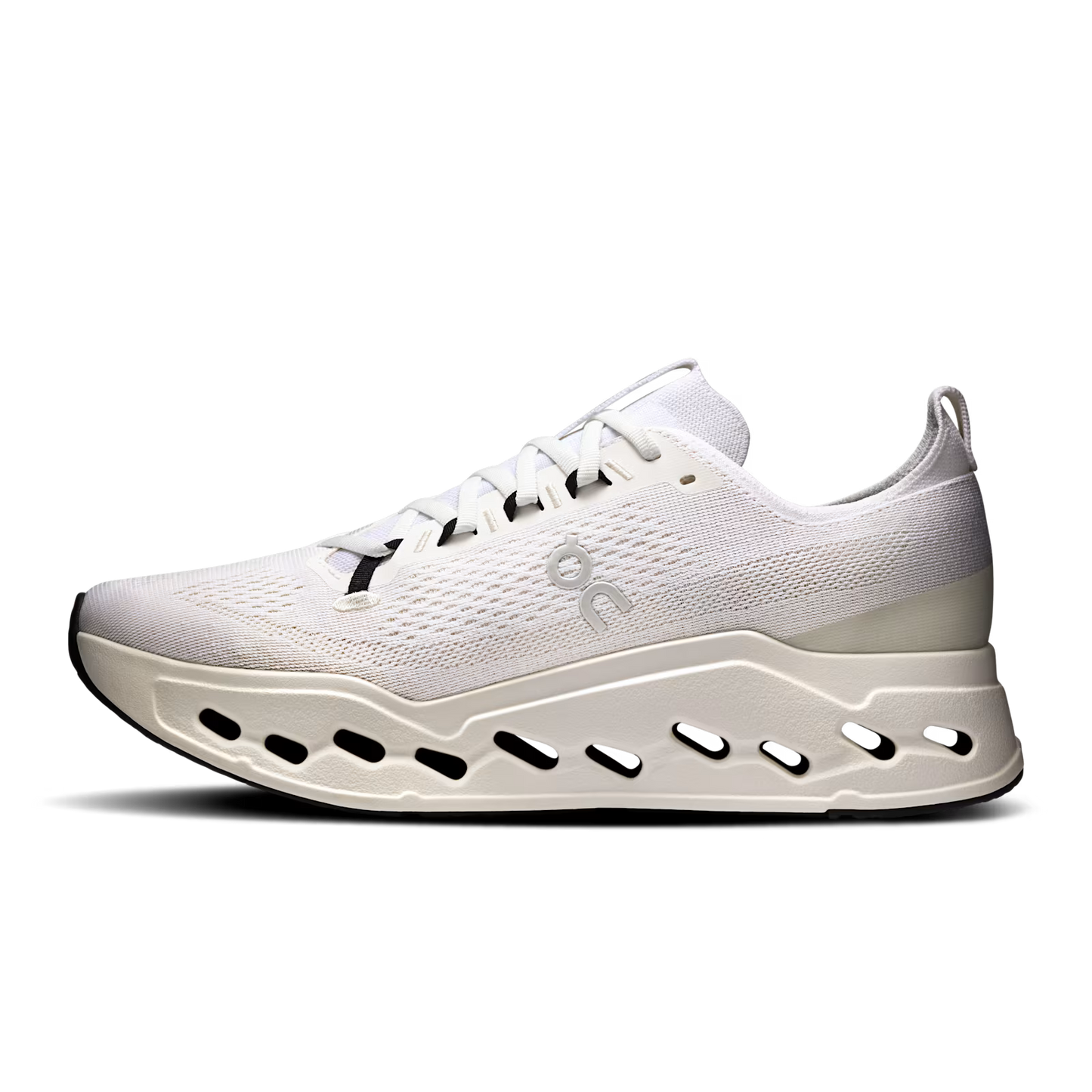 Cloudsurfer Max | White