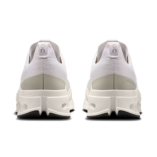 Cloudsurfer Max | White