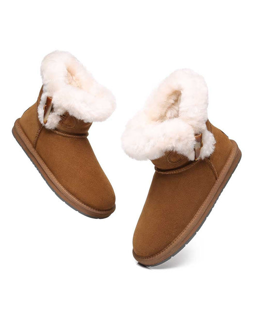 UGG Clairie Botas