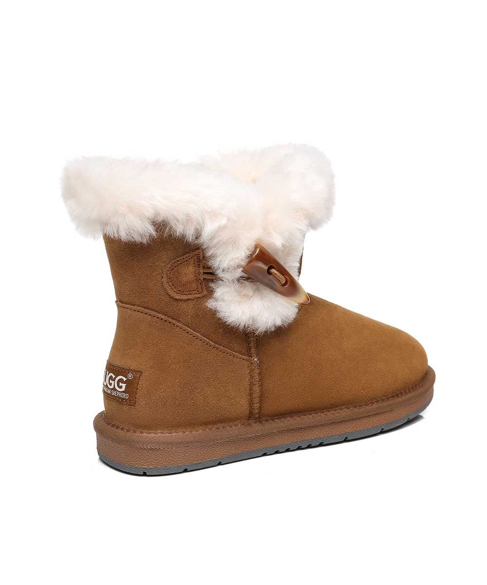 UGG Clairie Botas