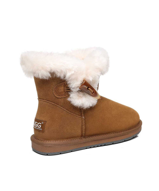 UGG Clairie Botas